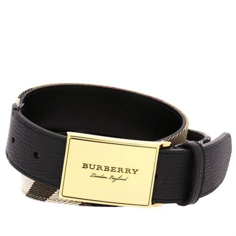 cintire uomo burberry|Burberry Limited.